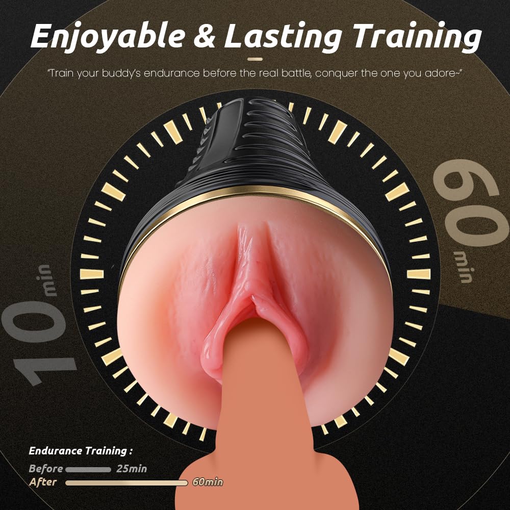 Soft Deep Fleshlight