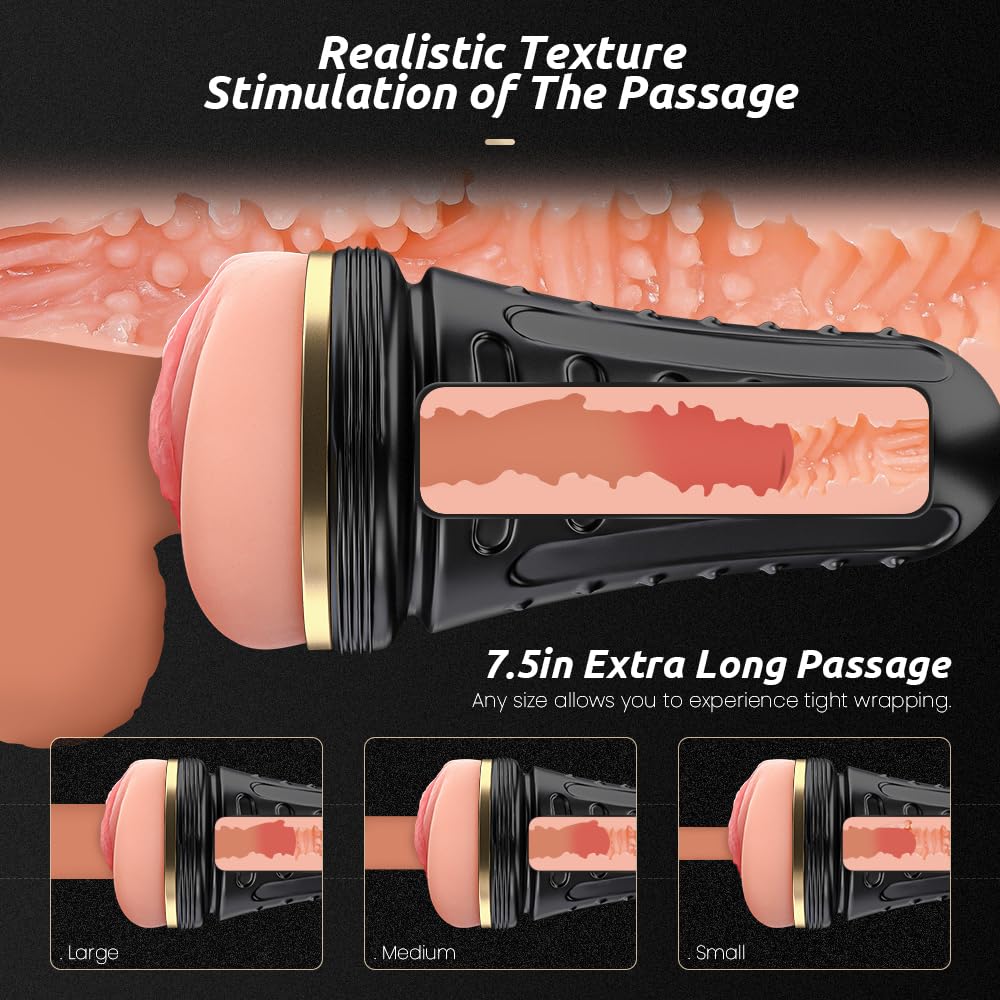 Soft Deep Fleshlight
